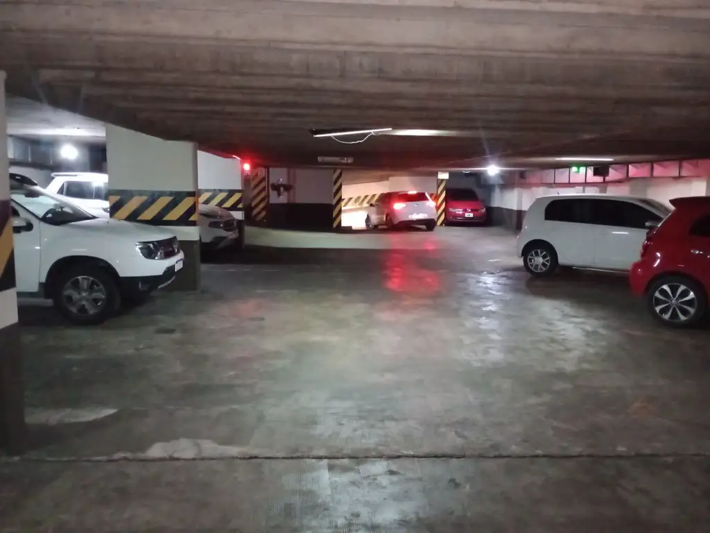 Foto de VENTA COCHERA AV SANTA FE 2813, imagen 5