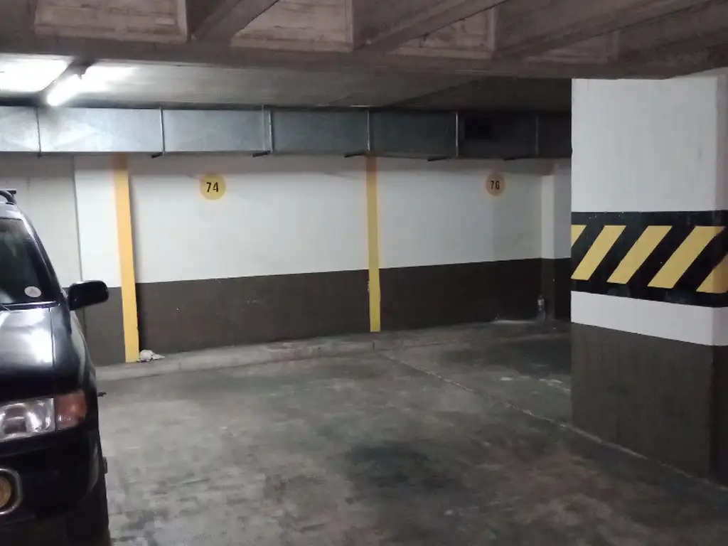 Foto de VENTA COCHERA AV SANTA FE 2813, imagen 4