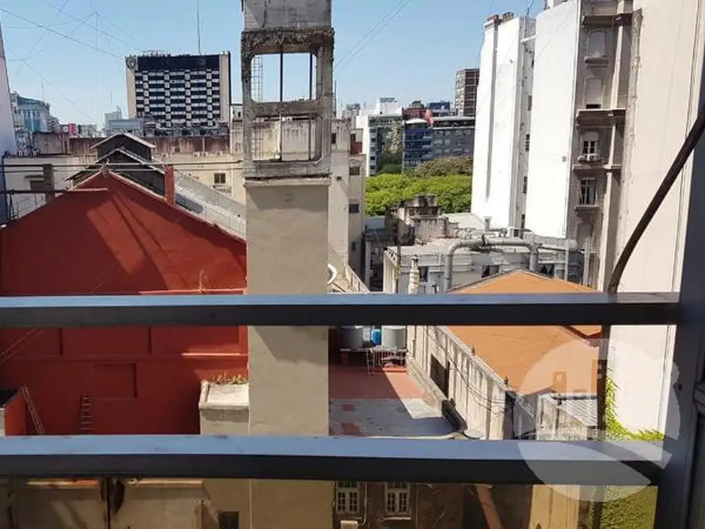 Foto de Monoambiente 27,38 Mts2, imagen 1