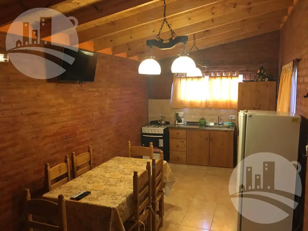Foto de Complejo de 4 cabañas, imagen 4
