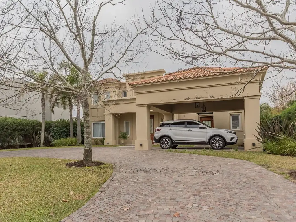 Foto de Casa 6 ambientes en lote interno de exclusivo barrio cerrado, imagen 3