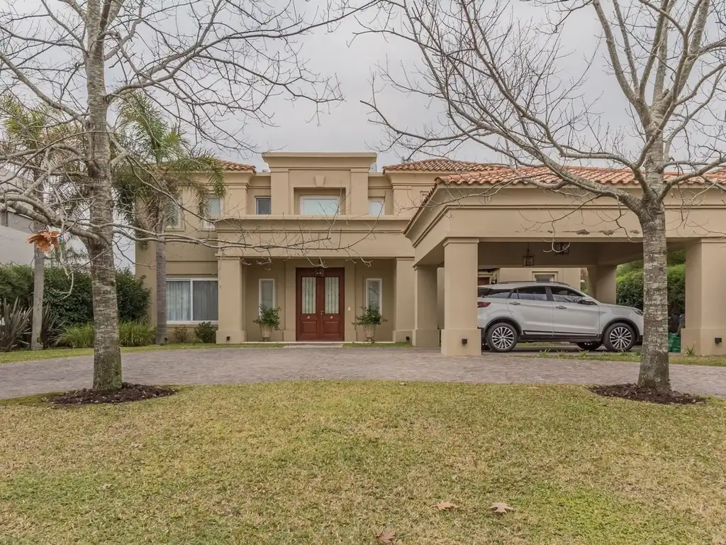 Foto de Casa 6 ambientes en lote interno de exclusivo barrio cerrado, imagen 5