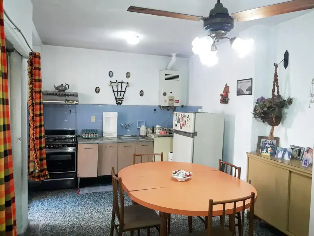 Foto de Departamento tipo casa. Gran cocina!!. patio y terraza., imagen 5