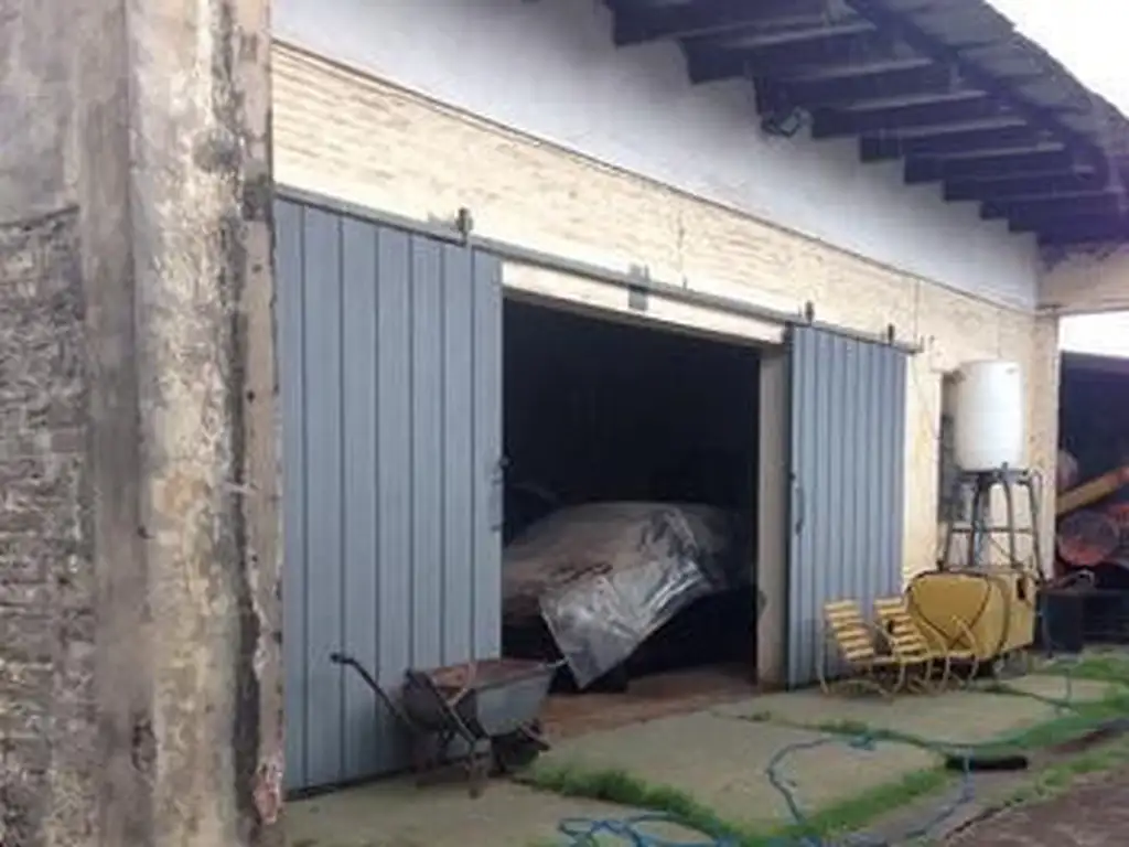 Foto de GALPON EN ALQUILER 500M2, ROSARIO, imagen 3