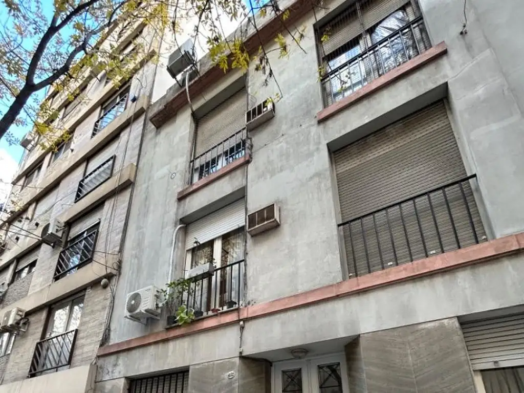 Foto de 2 amb planta baja al frente patio, imagen 2