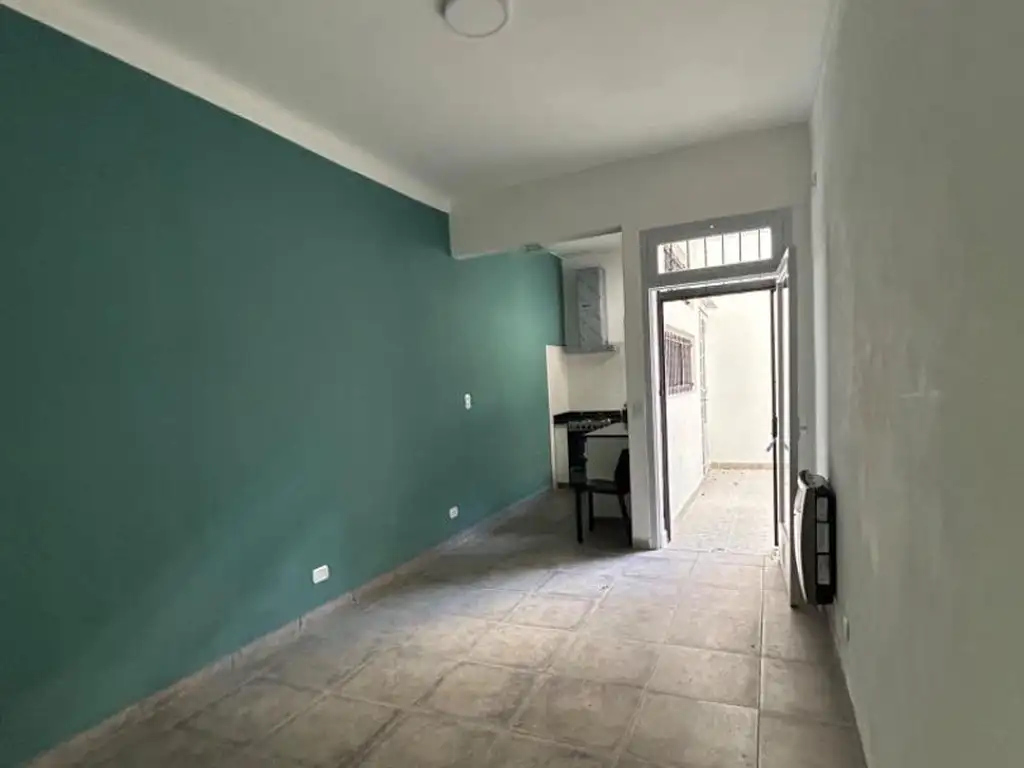Foto de 2 amb planta baja al frente patio, imagen 1