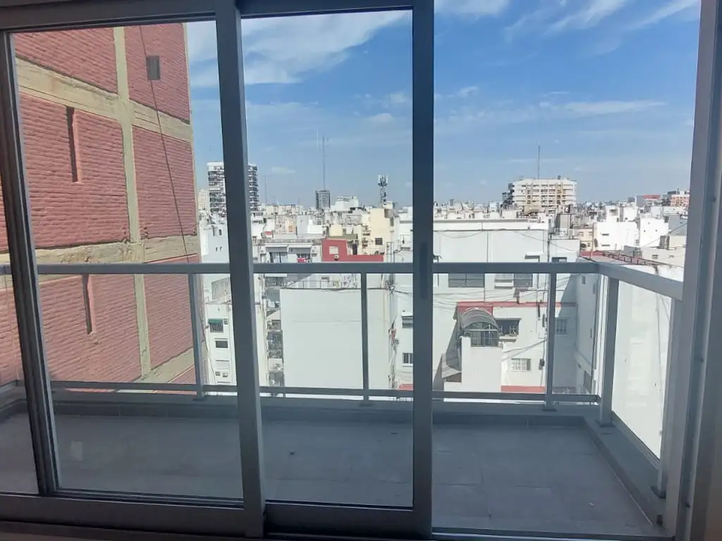Foto de Barrio Norte Recoleta - monoambiente a estrenar, imagen 1