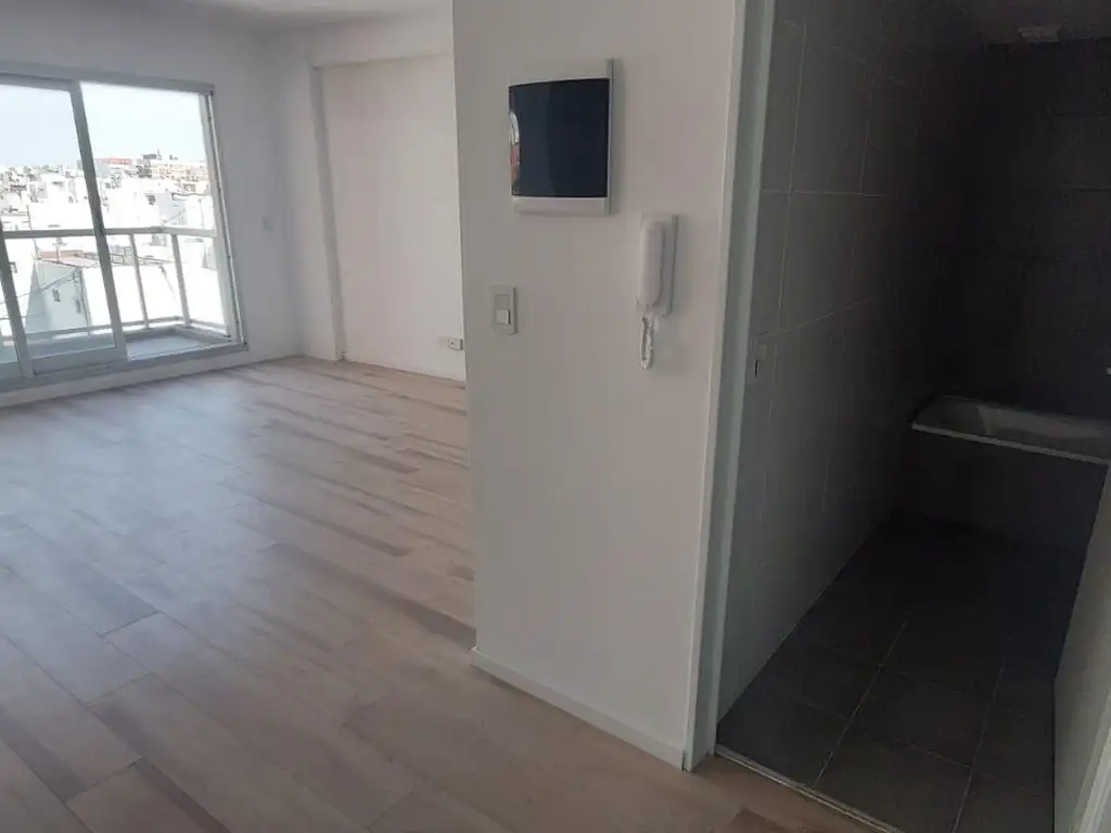 Foto de Barrio Norte Recoleta - monoambiente a estrenar, imagen 2