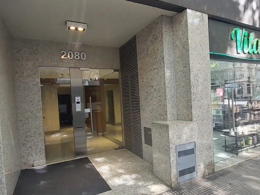 Foto de Barrio Norte Recoleta - monoambiente a estrenar, imagen 1