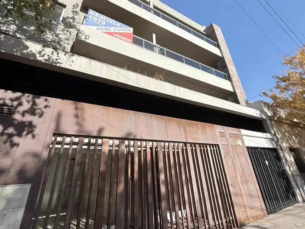Foto de Oportunidad Departamento Monoambiente A Estrenar!, imagen 3