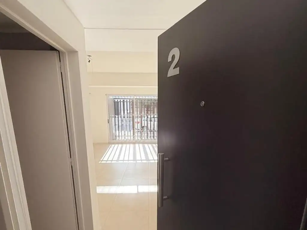 Foto de Oportunidad Departamento Monoambiente A Estrenar!, imagen 1