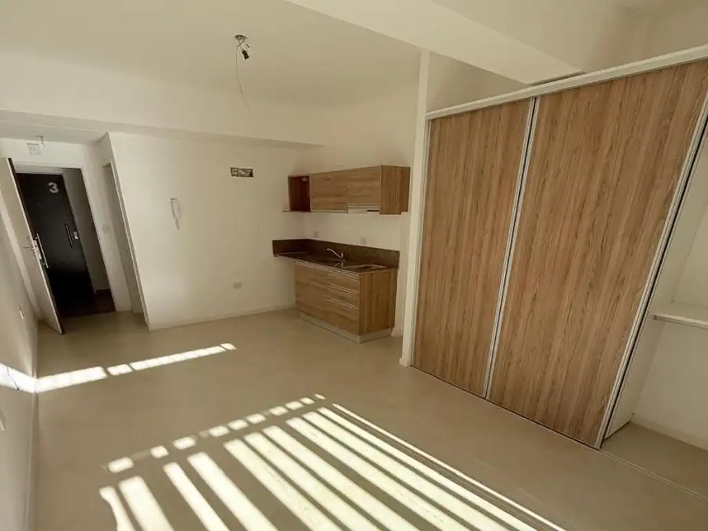 Foto de Oportunidad Departamento Monoambiente A Estrenar!, imagen 5