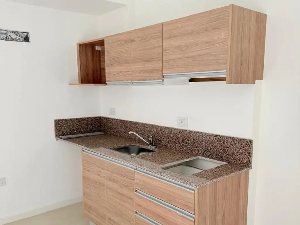 Foto de Oportunidad Departamento Monoambiente A Estrenar!, imagen 4