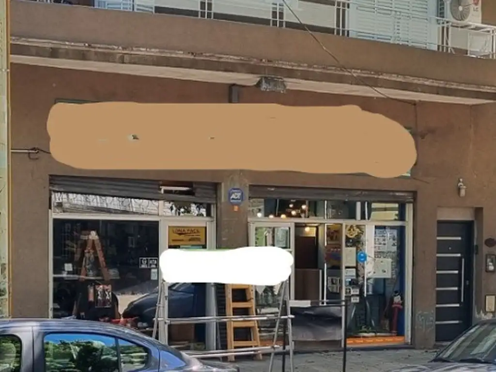 Foto de ”SIN EXPENSAS”. Espectacular frente de 7 m x 14. "Zona Comercial".-, imagen 2