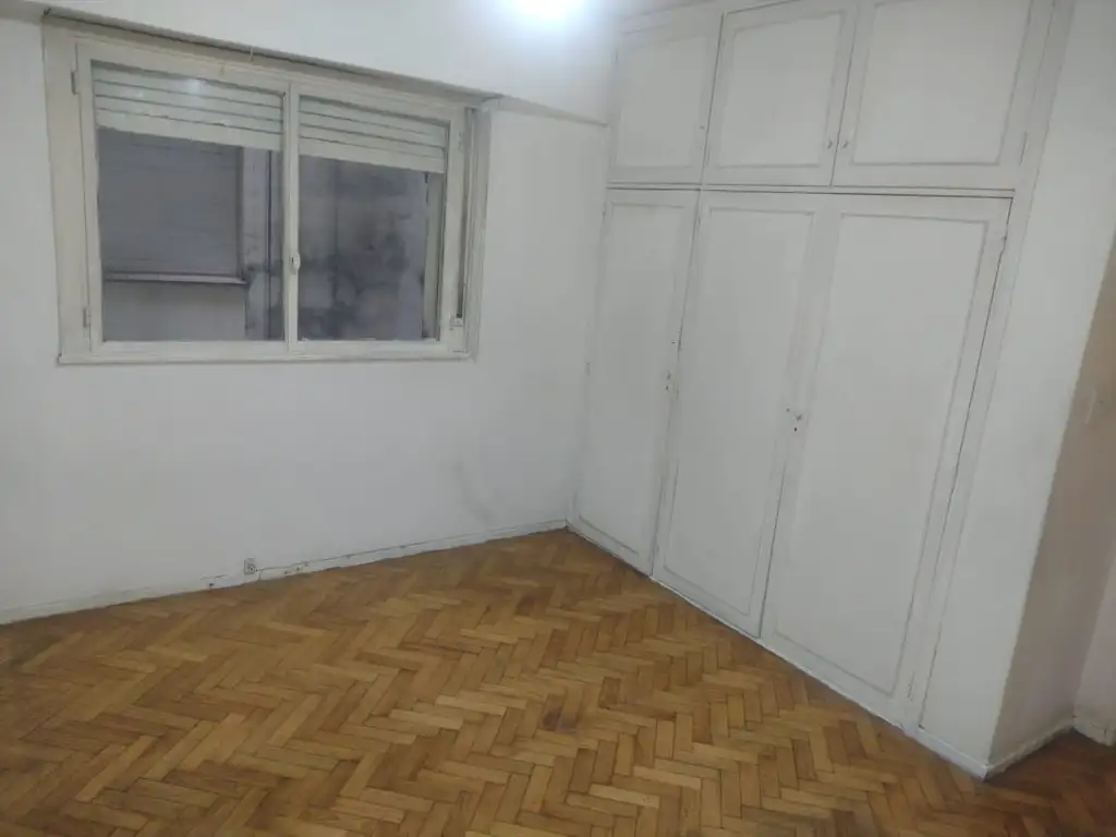 Foto de DEPARTAMENTO 2 AMBIENTES INTERNO 2º PISO X ASCENSOR, imagen 3