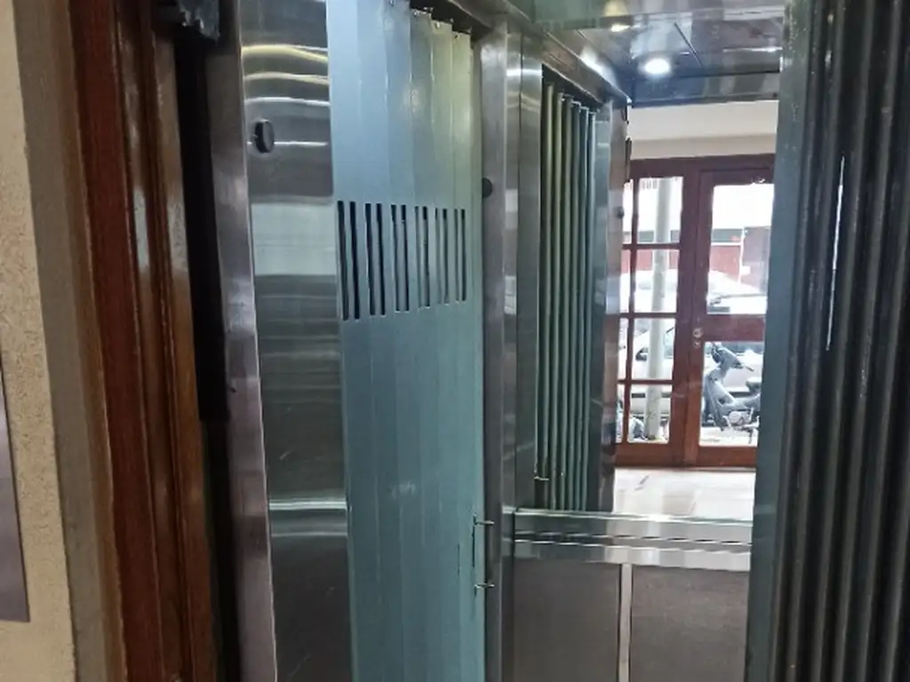 Foto de Villa del Parque 2 ambientes Apto Profesional y/o Vivienda, imagen 1