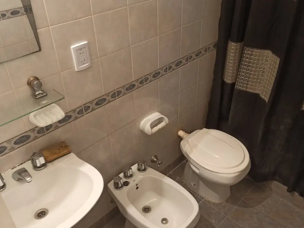 Foto de Villa del Parque 2 ambientes Apto Profesional y/o Vivienda, imagen 2
