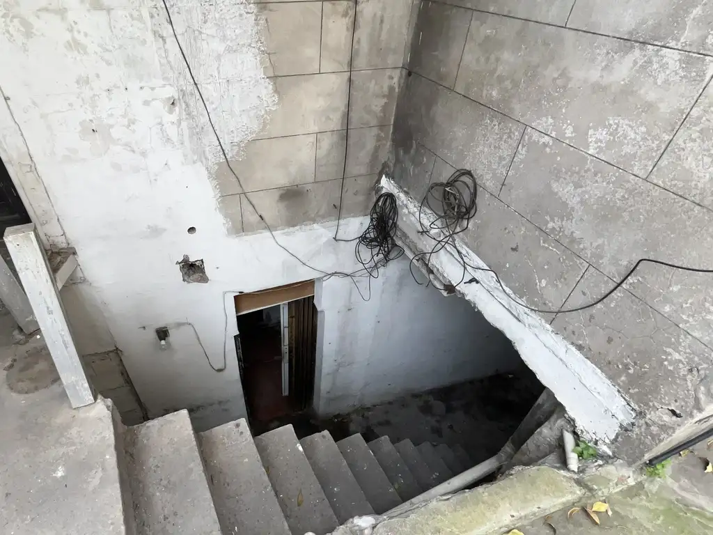 Foto de Lote irregular en venta con salida a dos calles, ideal constructor, imagen 5