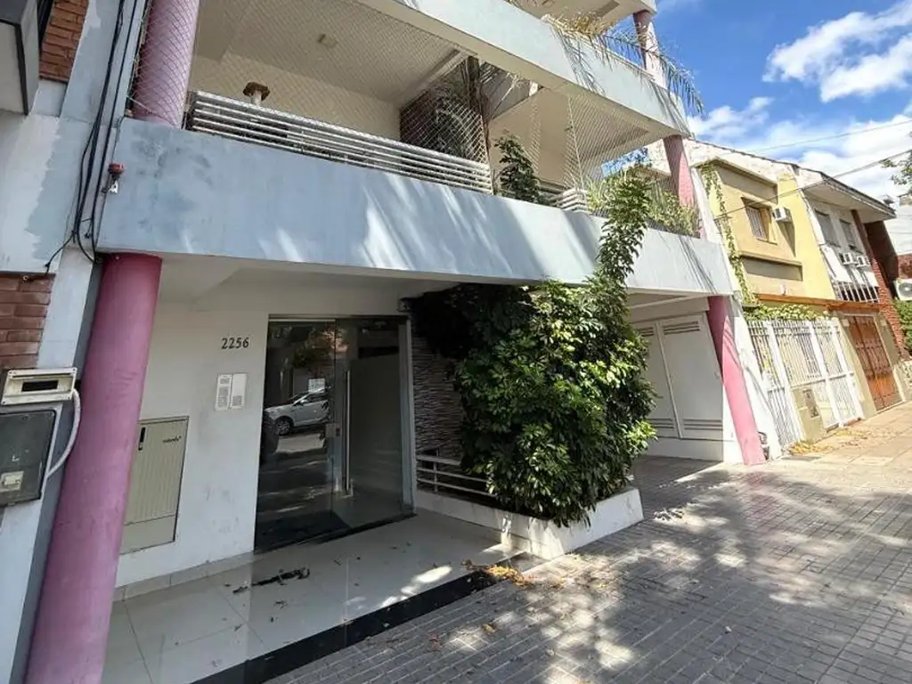Foto de Oportunidad Cochera en venta CABA- Villa Pueyrredon, imagen 1