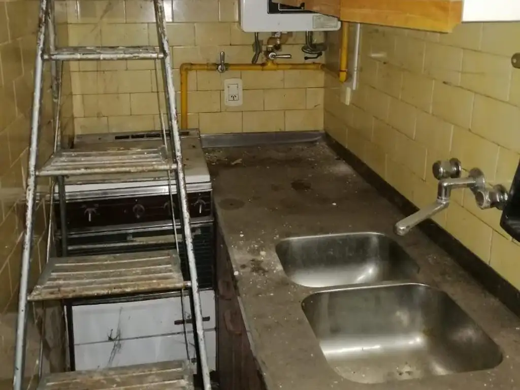 Foto de Vivi en un 3 Ambientes. Super Amplio., imagen 2