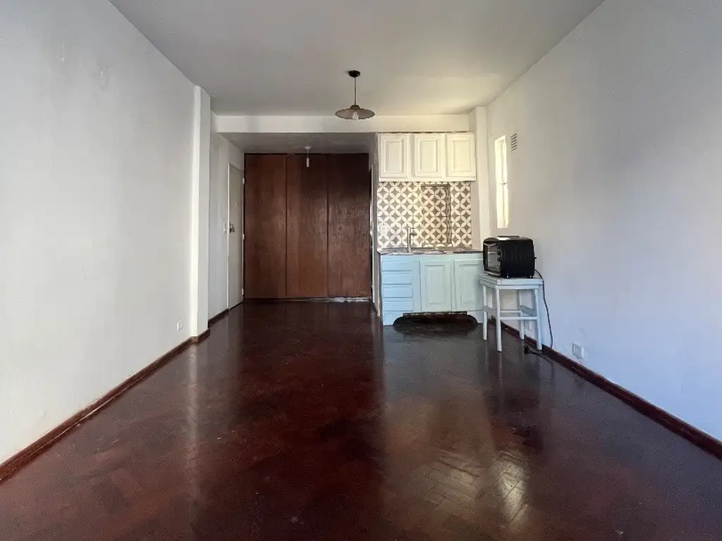 Foto de MONOAMBIENTE ECONOMICO, SE ENTREGA ELECTRICO, ZONA CENTRO, imagen 3