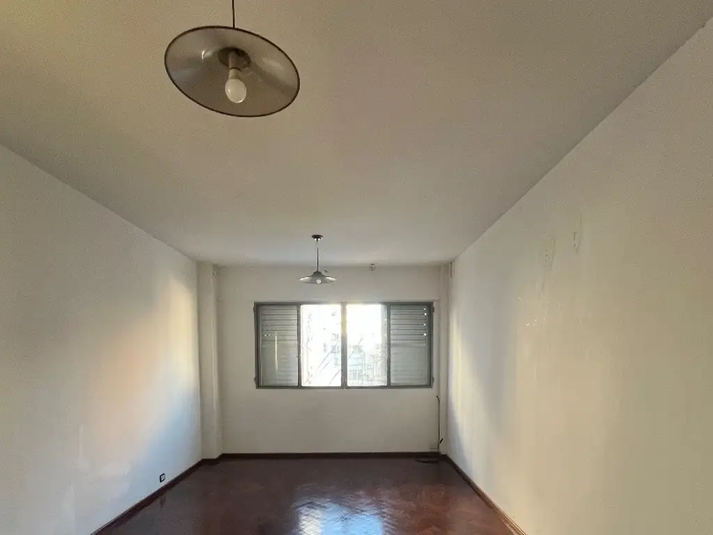 Foto de MONOAMBIENTE ECONOMICO, SE ENTREGA ELECTRICO, ZONA CENTRO, imagen 1