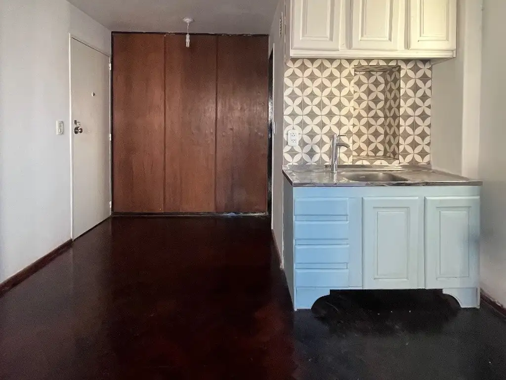 Foto de MONOAMBIENTE ECONOMICO, SE ENTREGA ELECTRICO, ZONA CENTRO, imagen 4