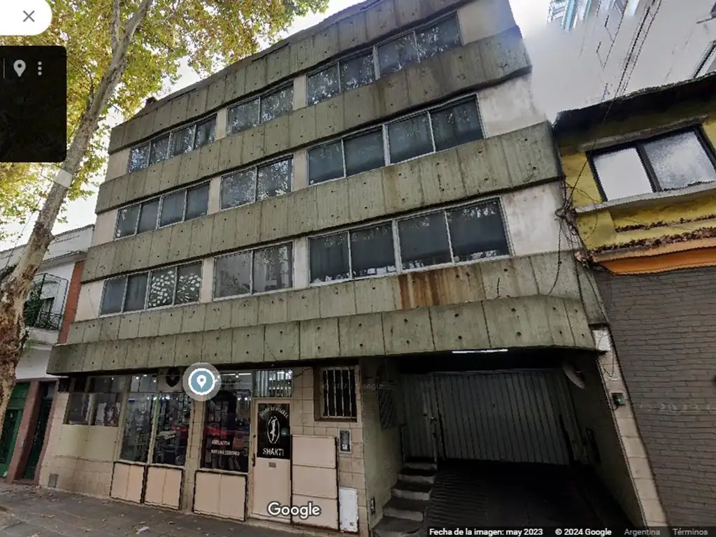 Foto de Cochera en Belgrano, imagen 1