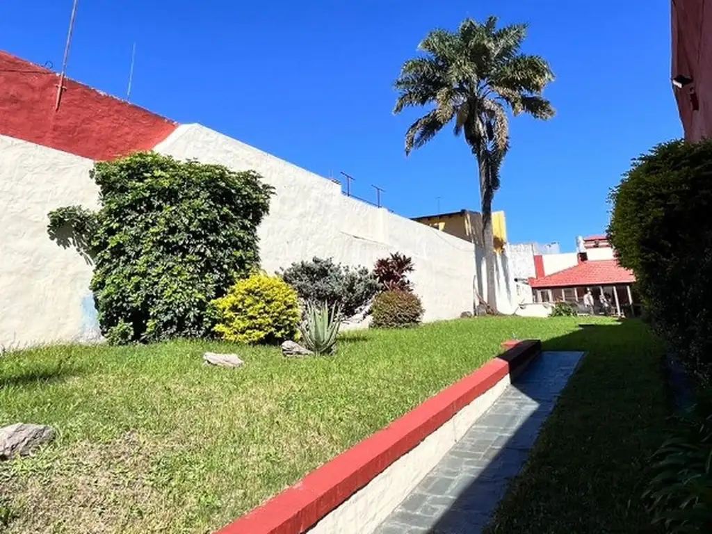 Foto de LOTE A LA VENTA EN MATADEROS, imagen 1