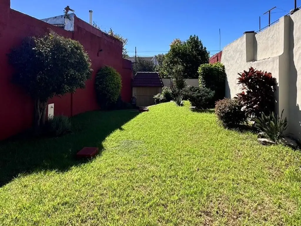 Foto de LOTE A LA VENTA EN MATADEROS, imagen 2