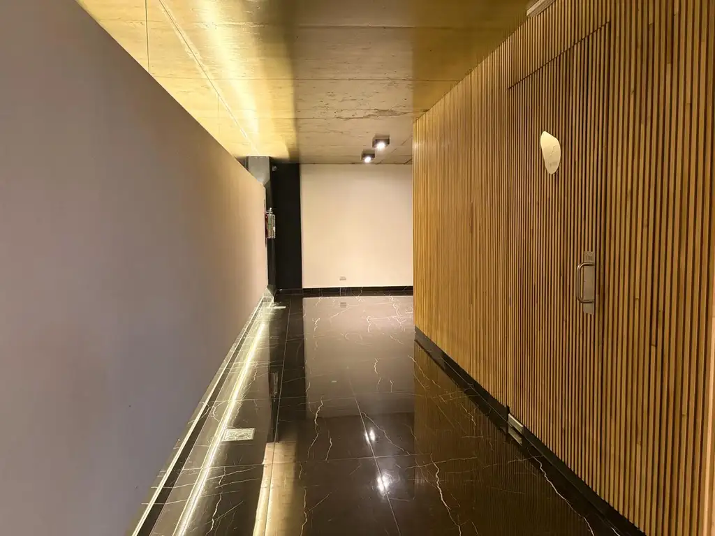 Foto de EXCELENTE DEPARTAMENTO 2 AMBIENTES MODERNO Y MUY LUMINOSO! EDIFICIO CON, imagen 3