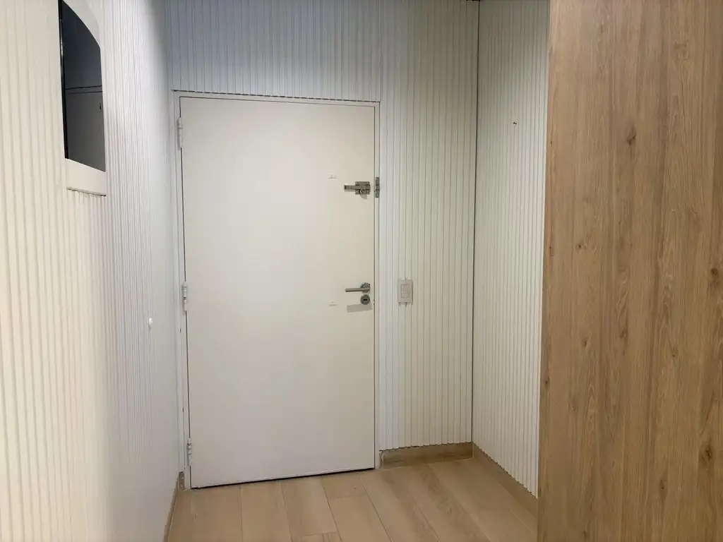 Foto de EXCELENTE DEPARTAMENTO 2 AMBIENTES MODERNO Y MUY LUMINOSO! EDIFICIO CON, imagen 4