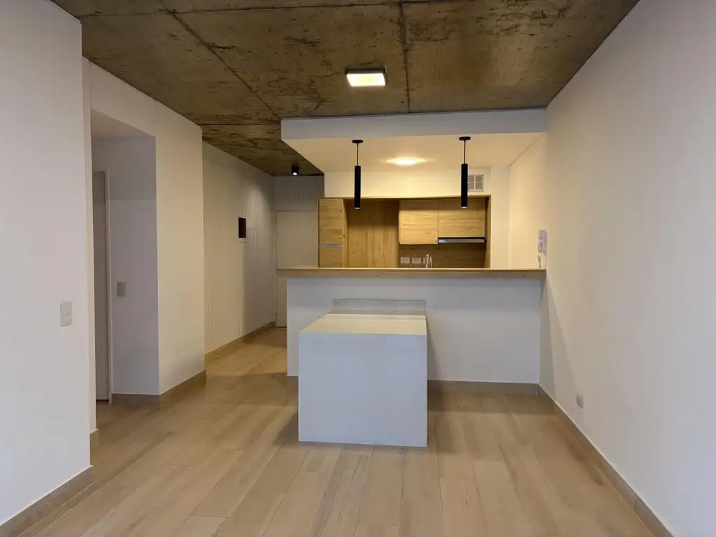 Foto de EXCELENTE DEPARTAMENTO 2 AMBIENTES MODERNO Y MUY LUMINOSO! EDIFICIO CON, imagen 5