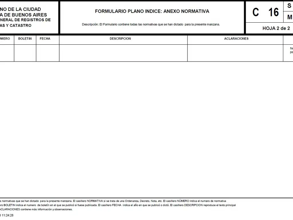 Foto de Terreno 8.67x29.29 - USAB 2 - 700m2 Vendibles, imagen 2