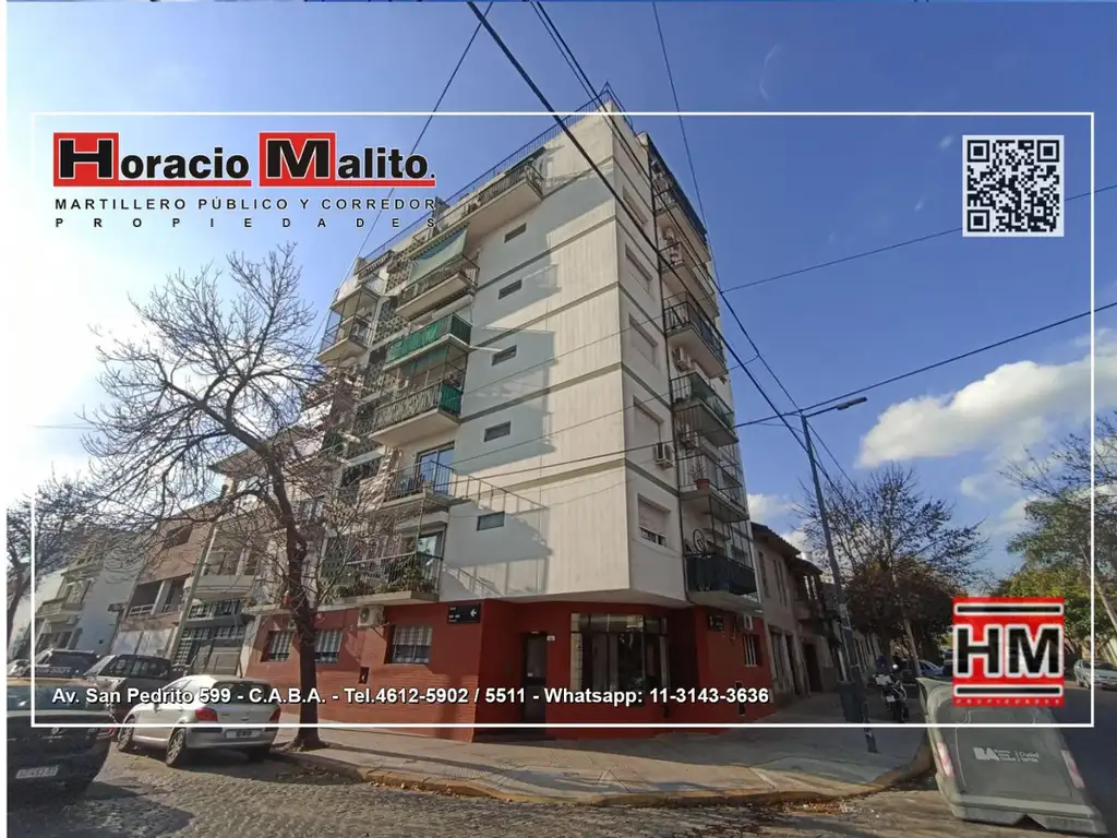 Foto de Departamento de 2 ambiente en Alquiler, imagen 3
