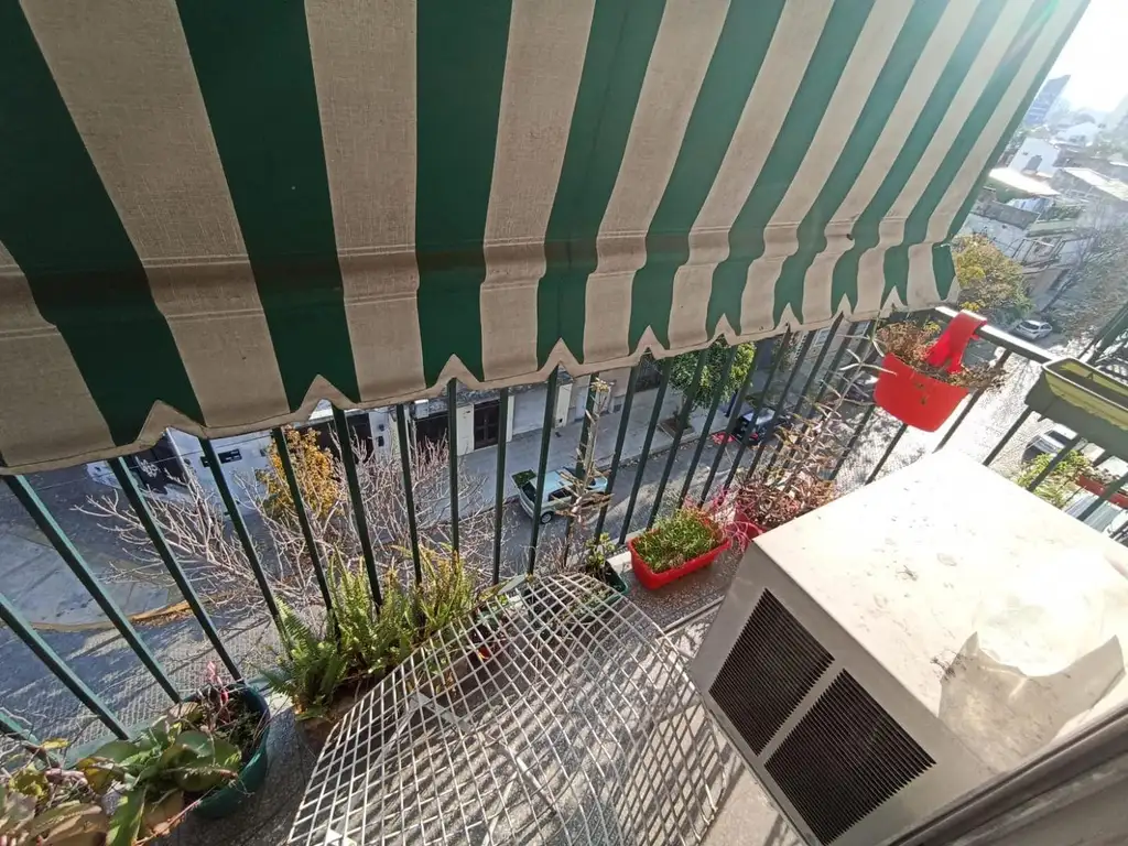 Foto de Departamento de 2 ambiente en Alquiler, imagen 1