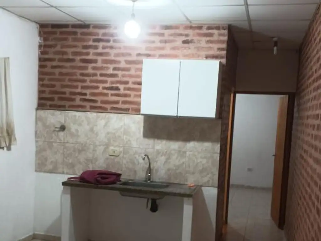 Foto de Excelente Departamento -1 dormitorios -Barranqueras, imagen 1