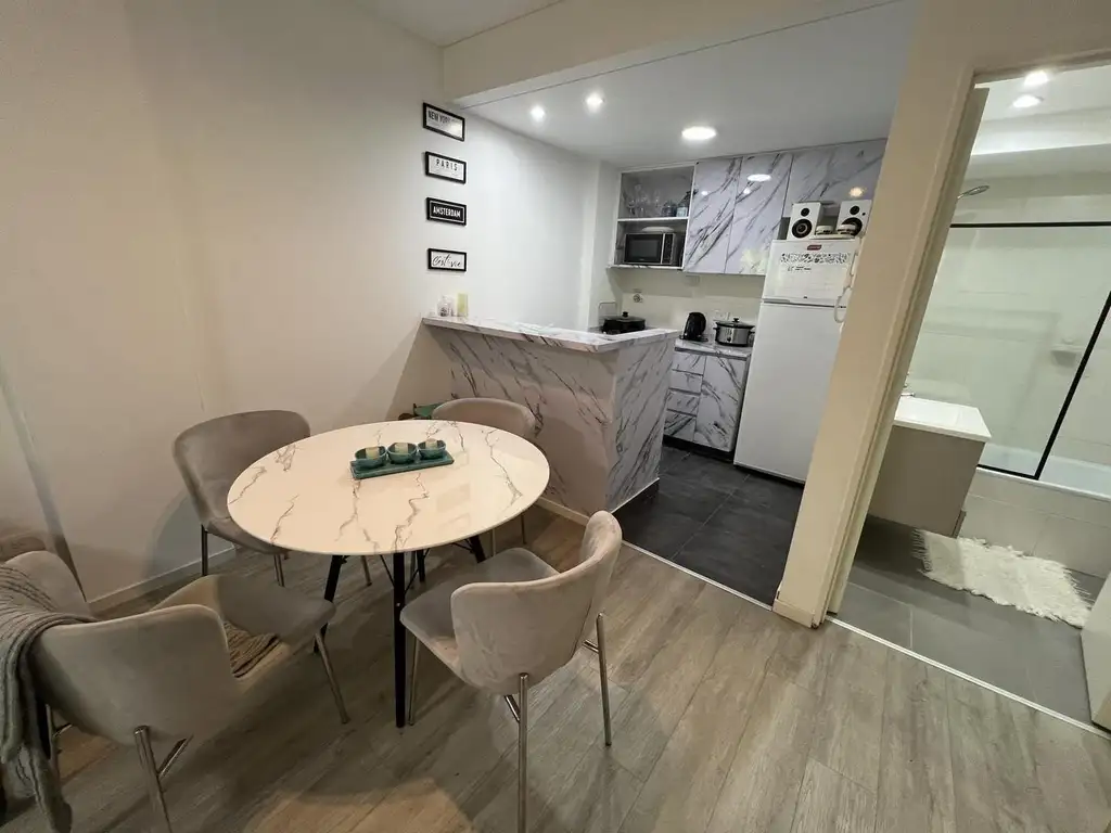 Foto de VENTA MONOAMBIENTE con Balcón Belgrano APTO PROFESIONAL, imagen 2