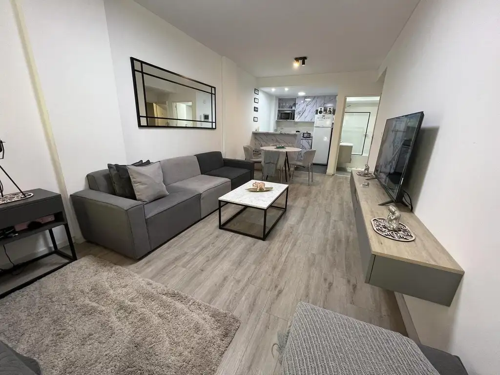 Foto de VENTA MONOAMBIENTE con Balcón Belgrano APTO PROFESIONAL, imagen 3