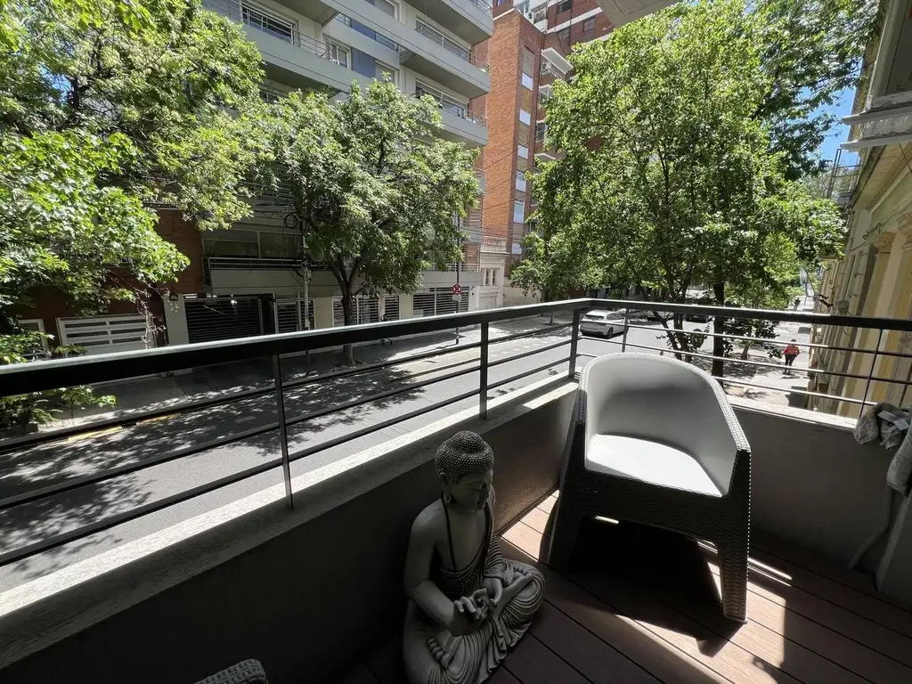 Foto de VENTA MONOAMBIENTE con Balcón Belgrano APTO PROFESIONAL, imagen 4