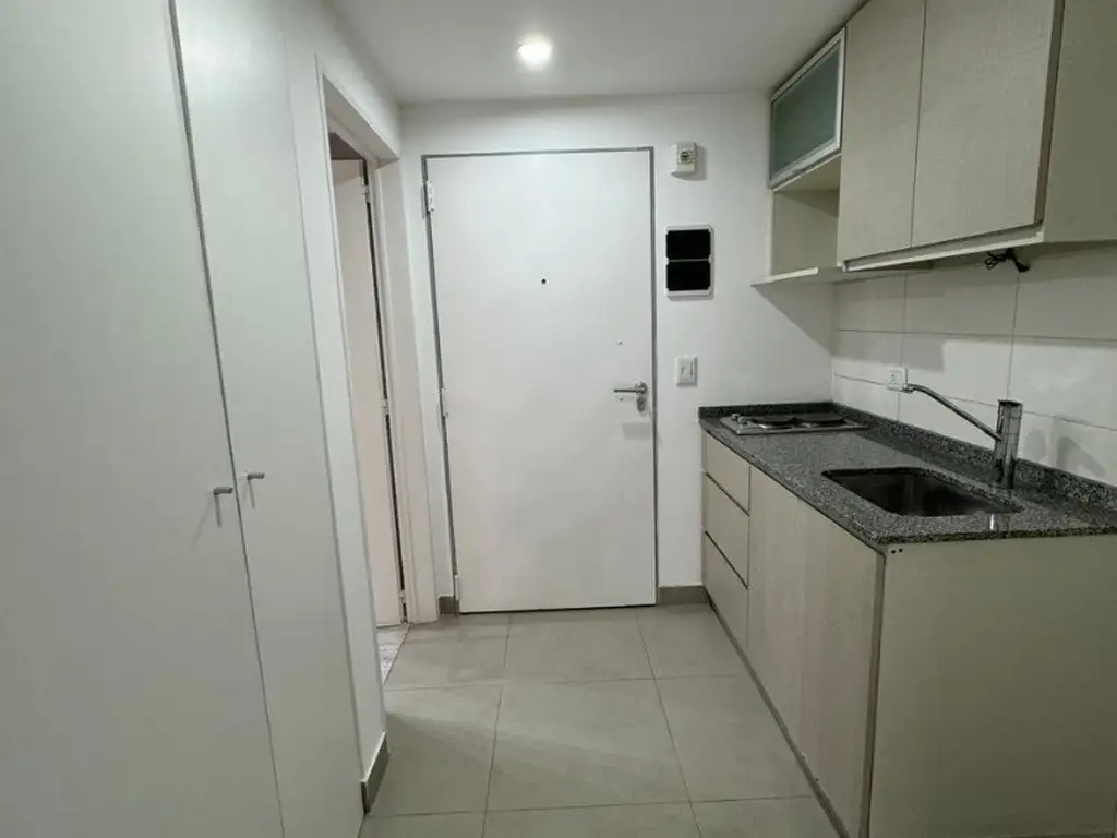 Foto de HERMOSO MONOAMBIENTE ALMAGRO, imagen 3