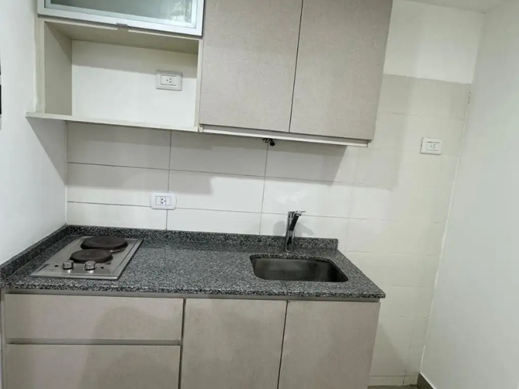 Foto de HERMOSO MONOAMBIENTE ALMAGRO, imagen 5