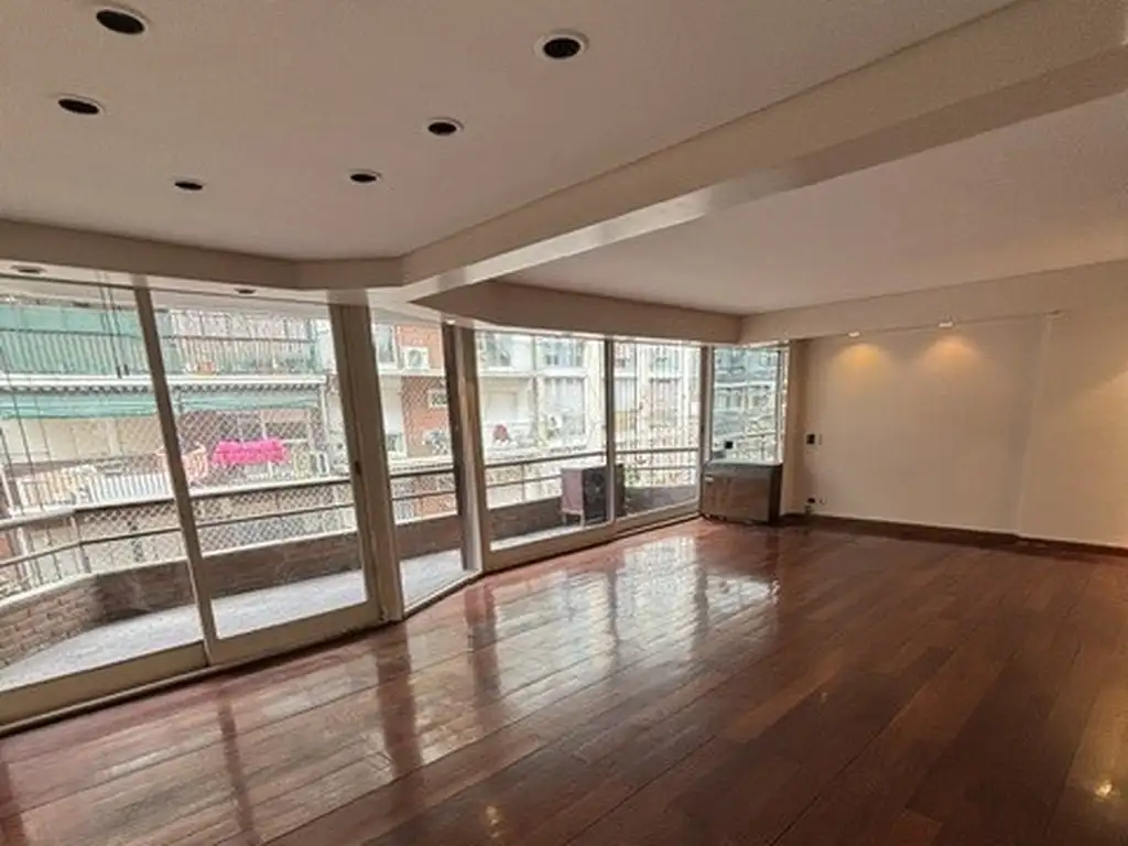 Foto de ALTO PALERMO 5 AMB. C/DEP. EN DUPLEX 5° Y 6° PISO 194m2tot.c/cochera, imagen 1