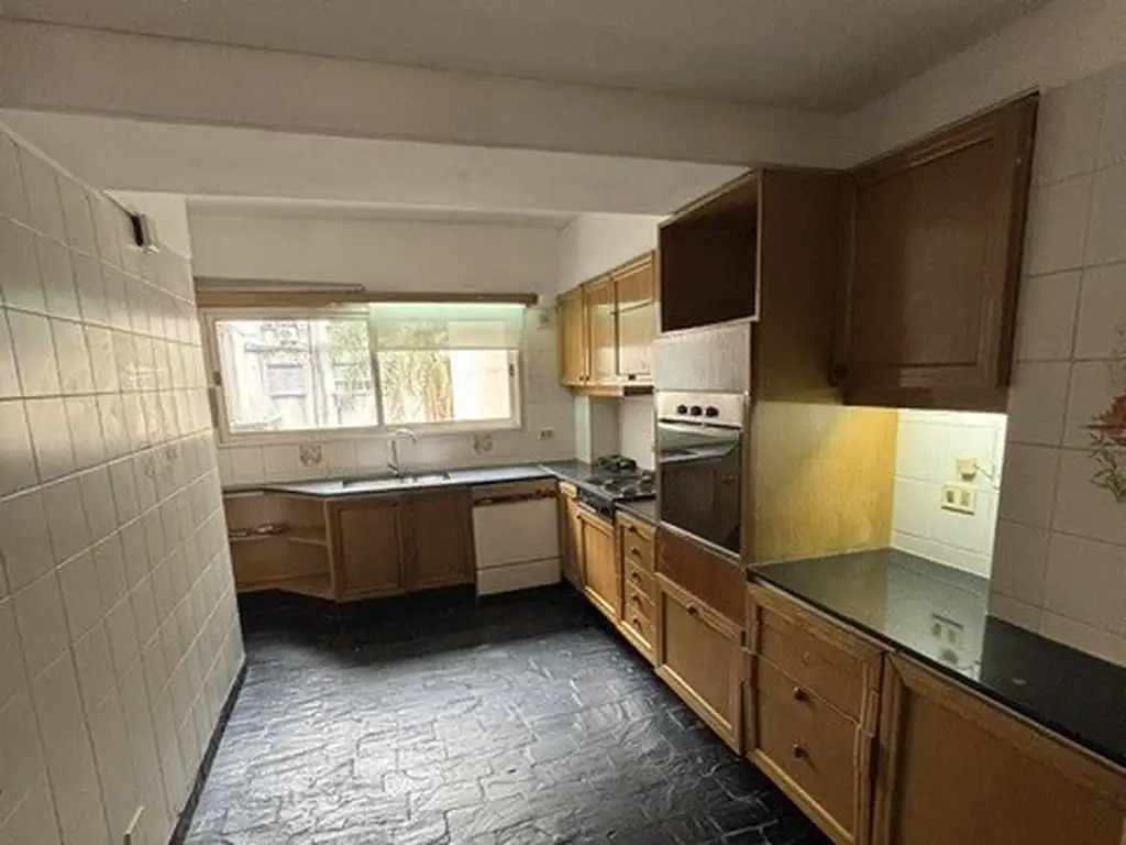 Foto de ALTO PALERMO 5 AMB. C/DEP. EN DUPLEX 5° Y 6° PISO 194m2tot.c/cochera, imagen 2
