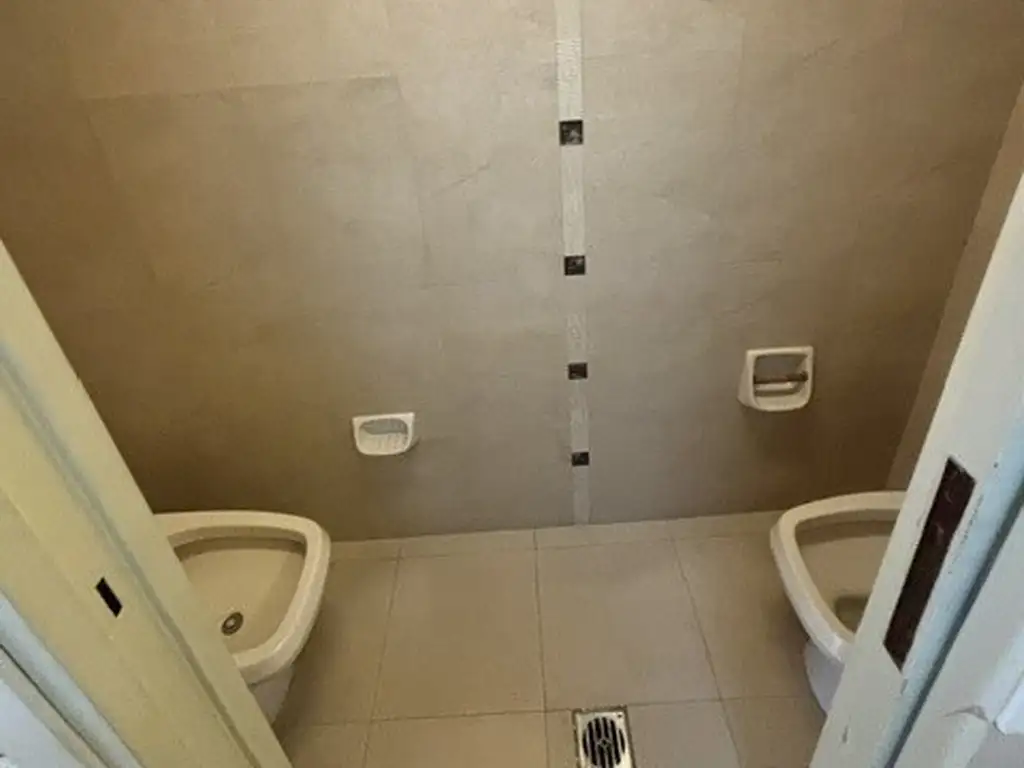 Foto de ALTO PALERMO 5 AMB. C/DEP. EN DUPLEX 5° Y 6° PISO 194m2tot.c/cochera, imagen 4
