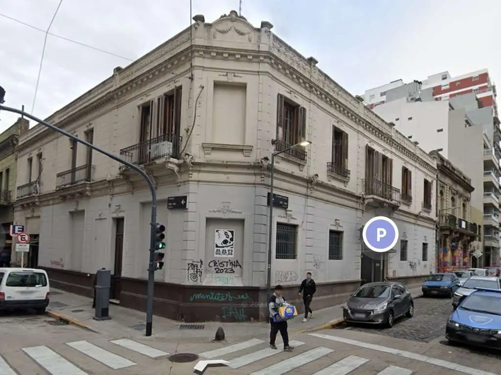 Foto de Golpon 1000 Metros En 2 Plantas Por Rampa Doble Entrada, imagen 1