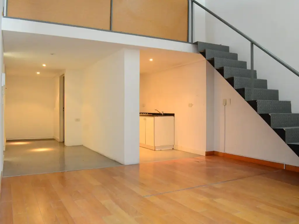 Foto de ALQUILER LOFT OFICINA APTO PROFESIONAL- SAN TELMO, imagen 3