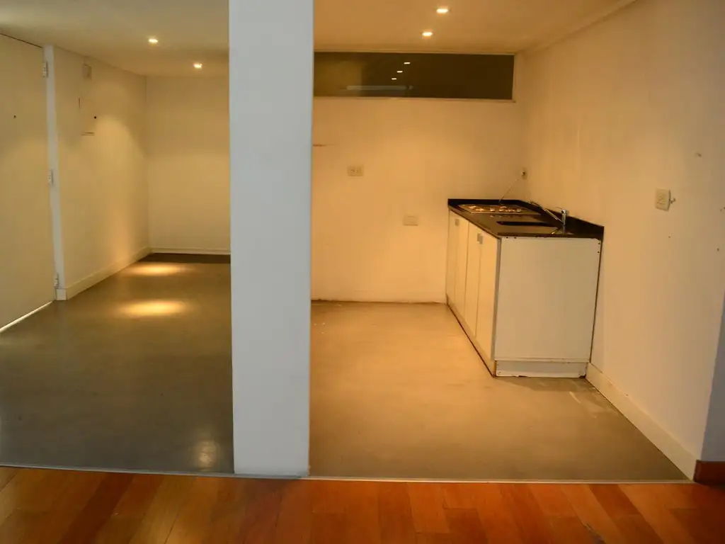 Foto de ALQUILER LOFT OFICINA APTO PROFESIONAL- SAN TELMO, imagen 4