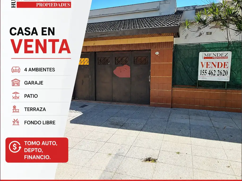 Foto de Casa en venta, imagen 2