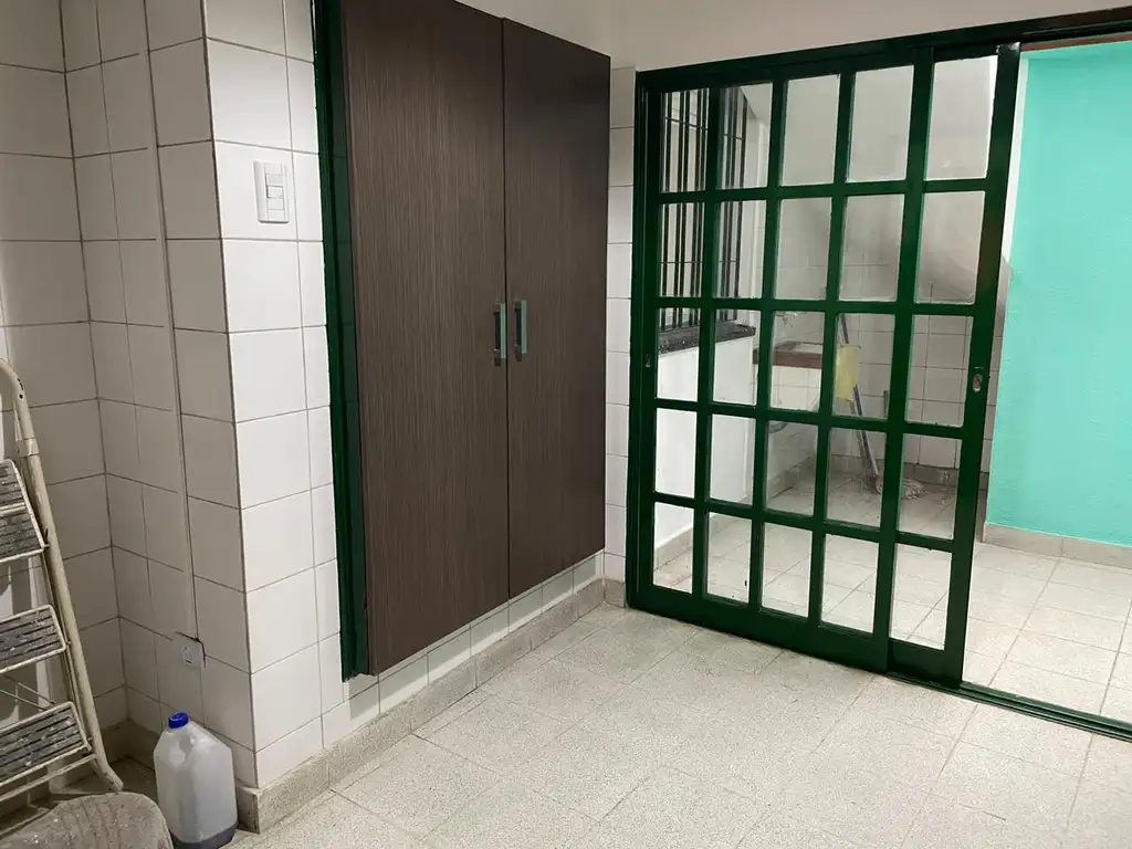 Foto de DEPTO TIPO CASA 3 AMB PB FTE S/EXP PATIO Y LAV, imagen 3